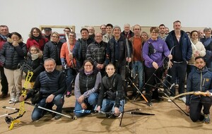 Inauguration du Club