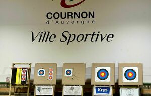 Bienvenue sur le site officiel du club