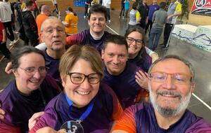 Championnat Régional Salle 2026