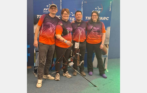 Championnat de France salle 2026