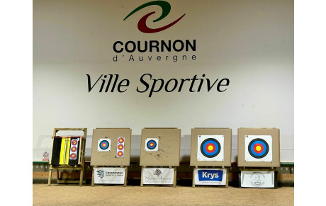 Bienvenue sur le site officiel du club