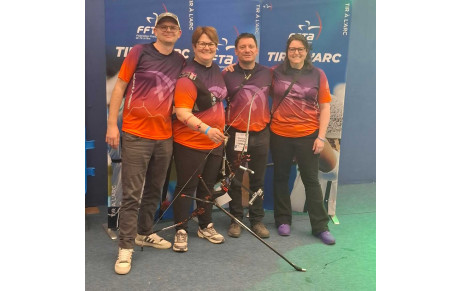 Championnat de France salle 2026