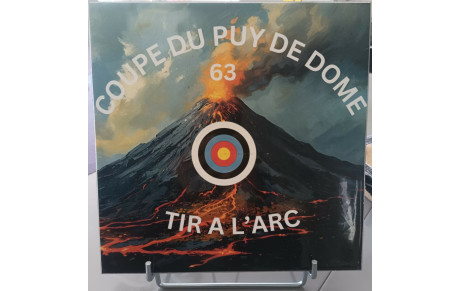 Coupe du Puy-de-Dôme