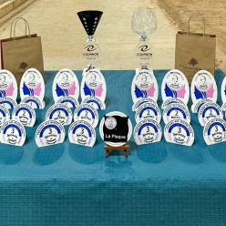 Trophée des Mixtes