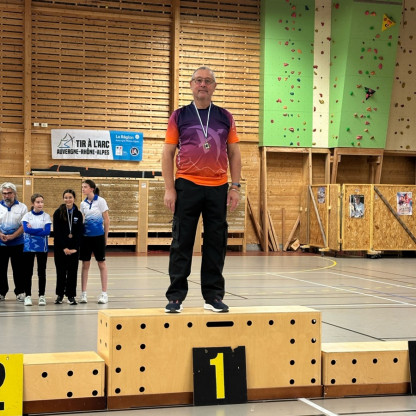 2x18m Saint Bauzire