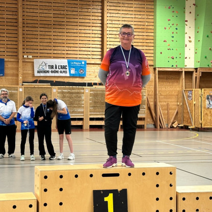 2x18m Saint Bauzire