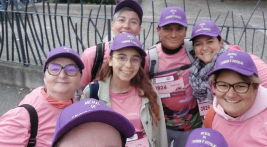 Clermont en rose 2025